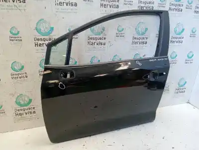 Second-hand car spare part left front door for toyota corolla (e21) hybrid active oem iam references   