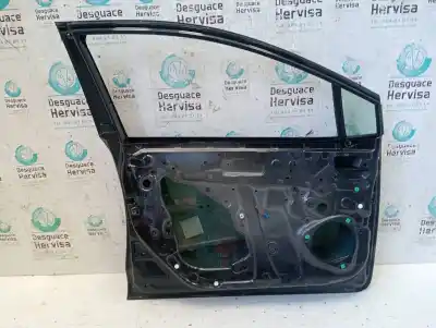 Second-hand car spare part left front door for toyota corolla (e21) hybrid active oem iam references   