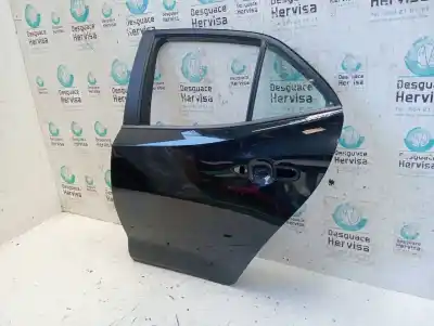 İkinci el araba yedek parçası arka sol kapi için toyota corolla (e21) hybrid active oem iam referansları   