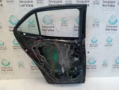 İkinci el araba yedek parçası arka sol kapi için toyota corolla (e21) hybrid active oem iam referansları   