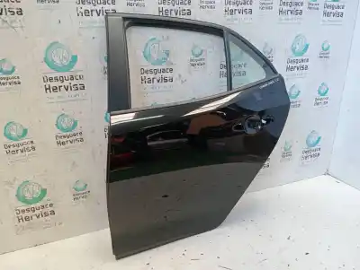 İkinci el araba yedek parçası arka sol kapi için toyota corolla (e21) hybrid active oem iam referansları   