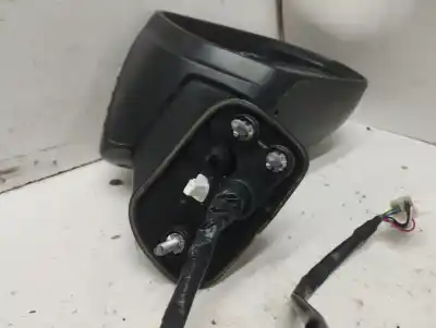 Second-hand car spare part right rearview mirror for toyota corolla (e21) hybrid active oem iam references 9301104  