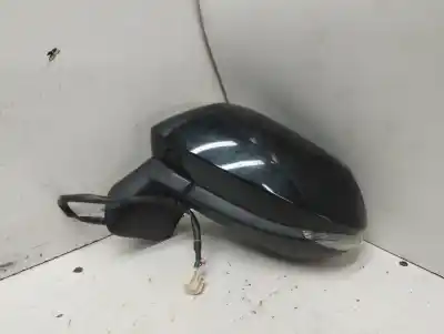 Pièce détachée automobile d'occasion rétroviseur gauche pour toyota corolla (e21) hybrid active références oem iam 9302104