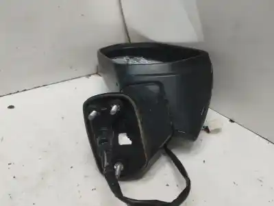 Peça sobressalente para automóvel em segunda mão espelho retrovisor esquerdo por toyota corolla (e21) hybrid active referências oem iam 9302104  