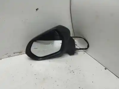 Peça sobressalente para automóvel em segunda mão espelho retrovisor esquerdo por toyota corolla (e21) hybrid active referências oem iam 9302104  