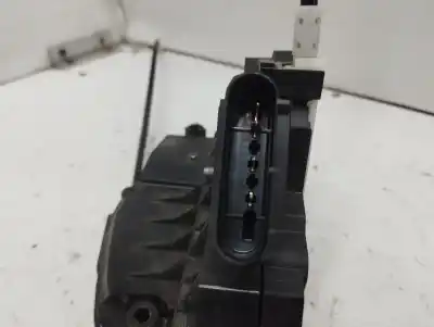 İkinci el araba yedek parçası sag ön kapi kilidi için ford fiesta (ccn) ambiente oem iam referansları am5au21812be  