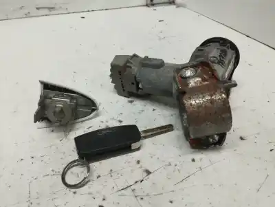 Peça sobressalente para automóvel em segunda mão comutador de ignição por ford fiesta (ccn) ambiente referências oem iam 8a6t15607ac  