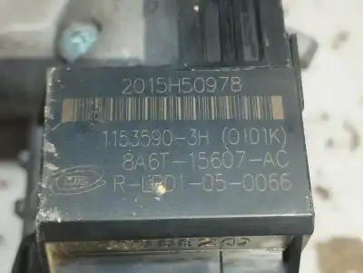 Peça sobressalente para automóvel em segunda mão comutador de ignição por ford fiesta (ccn) ambiente referências oem iam 8a6t15607ac  