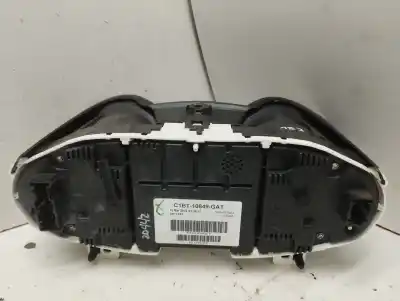 Peça sobressalente para automóvel em segunda mão quadrante por ford fiesta (ccn) ambiente referências oem iam c1bt10849gat  