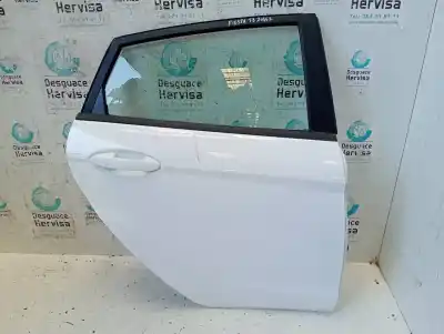 Автозапчастина б/у двері задні праві для FORD FIESTA (CCN) Ambiente Посилання на OEM IAM   