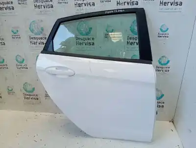 İkinci el araba yedek parçası arka sag kapi için ford fiesta (ccn) ambiente oem iam referansları   