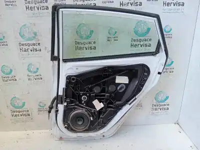 İkinci el araba yedek parçası arka sag kapi için ford fiesta (ccn) ambiente oem iam referansları   