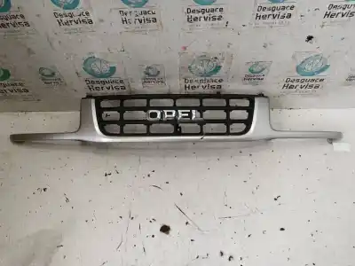 Tweedehands auto-onderdeel voorgrill voor opel frontera b basis oem iam-referenties 89714451200