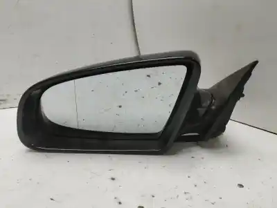 Peça sobressalente para automóvel em segunda mão espelho retrovisor esquerdo por audi a3 (8p) 1.8 16v tfsi referências oem iam rs0408501  