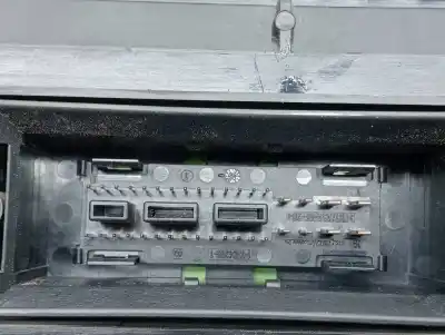 Автозапчастина б/у панель інструментів для seat leon (1p1) stylance / style посилання на oem iam 1p0920840c   Автозапчастина б/у панель інструментів для seat leon (1p1) stylance / style посилання на oem iam 1p0920840c