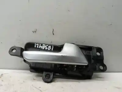 Peça sobressalente para automóvel em segunda mão Puxador Interior Dianteiro Direito por KIA SPORTAGE Concept 2WD Referências OEM IAM 82623F1000  