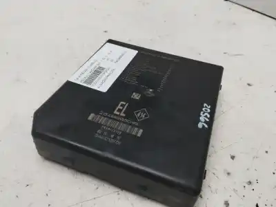 Second-hand car spare part fuse box unit for renault kadjar zen oem iam references 284b69501r  