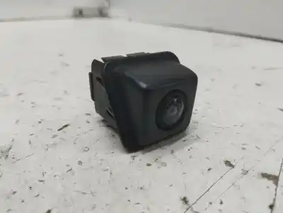 Peça sobressalente para automóvel em segunda mão CÂMARA por RENAULT KADJAR  Referências OEM IAM 284F42170R  