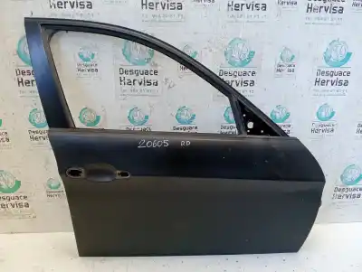 Pezzo di ricambio per auto di seconda mano porta anteriore destra per bmw serie 3 touring (e91) 320d riferimenti oem iam 