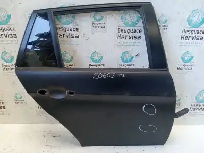 Pezzo di ricambio per auto di seconda mano porta posteriore destra per bmw serie 3 touring (e91) 320d riferimenti oem iam 