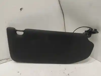 Peça sobressalente para automóvel em segunda mão pára-sol esquerdo por volvo xc 40 basis 2wd referências oem iam   