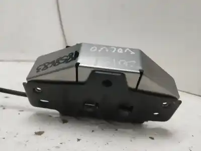 Second-hand car spare part trunk lock for volvo xc 40 basis 2wd oem iam references 32149882