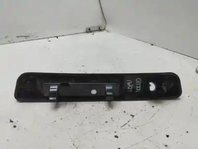 Second-hand car spare part tailgate back door handle for volvo xc 40 basis 2wd oem iam references 32310964  