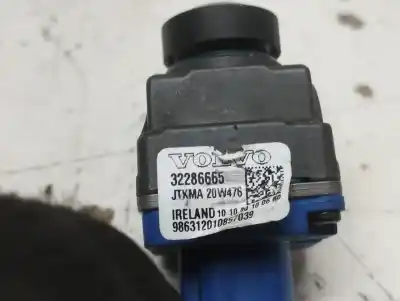 Second-hand car spare part camera for volvo xc 40 basis 2wd oem iam references 32286665  