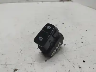 Second-hand car spare part electric parking brake for volvo xc 40 basis 2wd oem iam references 31456219