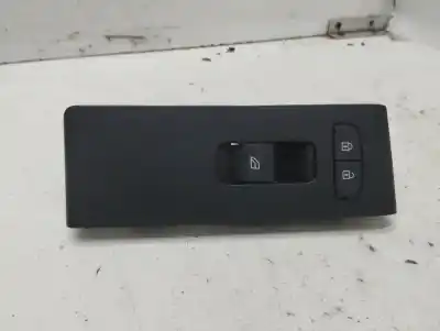 Second-hand car spare part right front power window switch for volvo xc 40 basis 2wd oem iam references 31456060