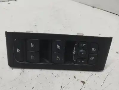 Second-hand car spare part left front power window switch for volvo xc 40 basis 2wd oem iam references 32279442