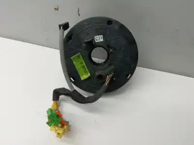 Gebrauchtes Autoersatzteil AIRBAGRING Airbag Kontakteinheit zum MERCEDES-BENZ CLASE A (W169)  OEM-IAM-Referenzen A1695402345  