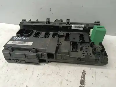 Second-hand car spare part fuse box unit for bmw x5 (e53) 3.0d oem iam references 518805015  