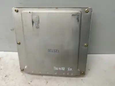 Second-hand car spare part ecu engine control for bmw x5 (e53) 3.0d oem iam references 7790220  