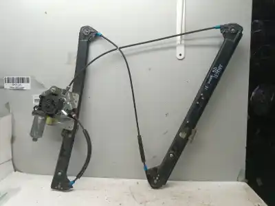 Second-hand car spare part passenger side right window regulator for bmw x5 (e53) 3.0d oem iam references 83810209