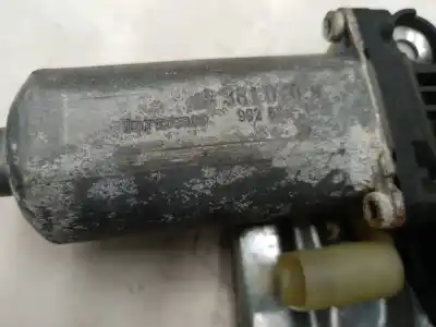 Second-hand car spare part passenger side right window regulator for bmw x5 (e53) 3.0d oem iam references 83810209  