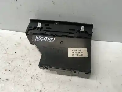 Second-hand car spare part right front power window switch for bmw x5 (e53) 3.0d oem iam references 6944553  