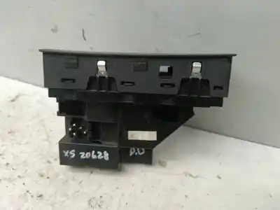Second-hand car spare part right front power window switch for bmw x5 (e53) 3.0d oem iam references 6944553  