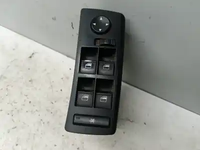Second-hand car spare part left front power window switch for bmw x5 (e53) 3.0d oem iam references 6944551