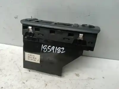 Second-hand car spare part left front power window switch for bmw x5 (e53) 3.0d oem iam references 6944551  