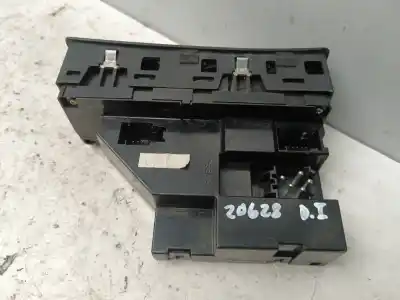 Second-hand car spare part left front power window switch for bmw x5 (e53) 3.0d oem iam references 6944551  