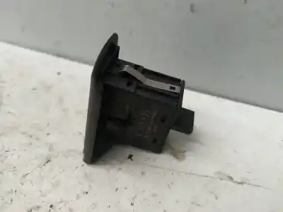 Peça sobressalente para automóvel em segunda mão botão / interruptor elevador vidro traseiro esquerdo por bmw x5 (e53) 3.0d referências oem iam 8385955  