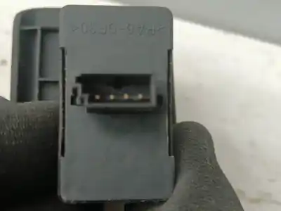 Peça sobressalente para automóvel em segunda mão botão / interruptor elevador vidro traseiro esquerdo por bmw x5 (e53) 3.0d referências oem iam 8385955  
