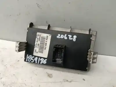 Second-hand car spare part headlights switch for bmw x5 (e53) 3.0d oem iam references 6909775  