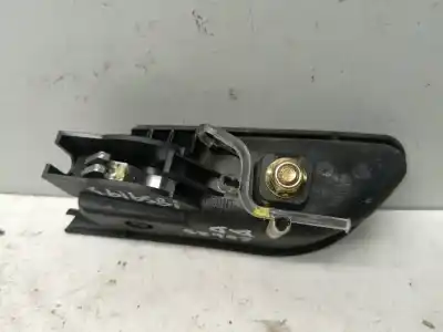 Second-hand car spare part interior right front handle for bmw x5 (e53) 3.0d oem iam references 8408566  