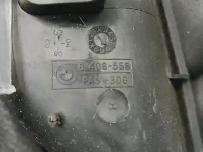 Second-hand car spare part interior right front handle for bmw x5 (e53) 3.0d oem iam references 8408566  