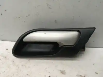 Second-hand car spare part interior left front handle for bmw x5 (e53) 3.0d oem iam references 8408565