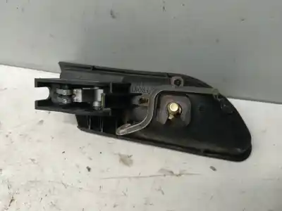 Second-hand car spare part interior left front handle for bmw x5 (e53) 3.0d oem iam references 8408565  