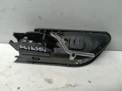 Second-hand car spare part interior right rear handle for bmw x5 (e53) 3.0d oem iam references 8408626  