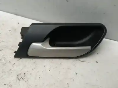 Second-hand car spare part interior left rear handle for bmw x5 (e53) 3.0d oem iam references 8408625